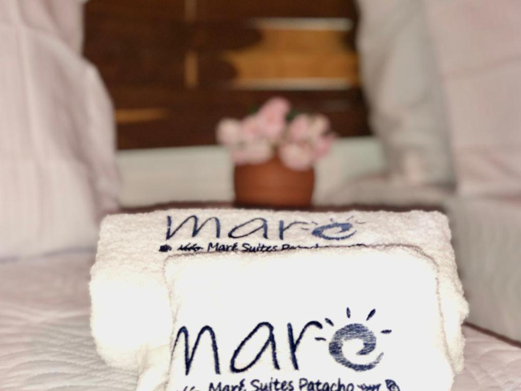 Maré Suítes Patacho Pôrto de Pedras Exterior foto